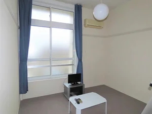 長野駅（長野県）のマンスリーマンション・ウィークリーマンション「レオパレスグリーンフィールズ 201(No.1147471)」メイン画像