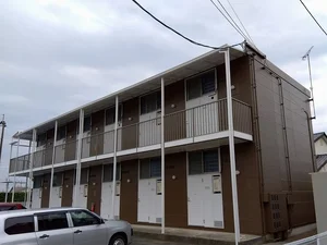 のマンスリーマンション・ウィークリーマンション「レオパレスマグワイア 101(No.1147528)」メイン画像