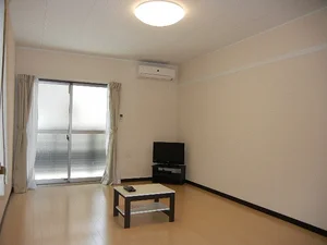 のマンスリーマンション・ウィークリーマンション「レオネクストラグレージュⅡ 302(No.1147562)」メイン画像