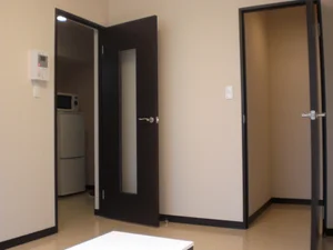 のマンスリーマンション・ウィークリーマンション「レオネクストＫ　スリー 102(No.1147563)」メイン画像