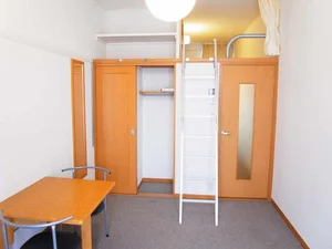 神奈川県のマンスリーマンション・ウィークリーマンション「レオパレスリバーサイド光 202(No.1147578)」メイン画像