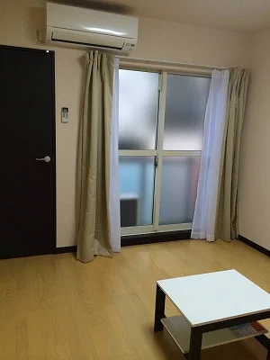 のマンスリーマンション・ウィークリーマンション「レオネクストノワ 201(No.1147587)」メイン画像