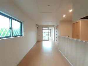 中萱駅（長野県）のマンスリーマンション・ウィークリーマンション「アルバ・カーサⅢ 105・洋室(No.1147681)」メイン画像