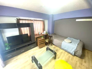 のマンスリーマンション・ウィークリーマンション「🌈割引キャンペーン中🌈✨MYマンスリー　下関駅前　🚶‍♂️徒歩5分　🔑オートロック✨ 801・1k(No.1148011)」メイン画像