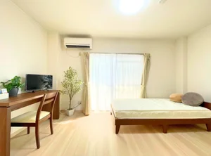 のマンスリーマンション・ウィークリーマンション「ネクストバンリュ 301(No.1148022)」メイン画像