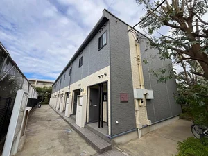 のマンスリーマンション・ウィークリーマンション「レオパレス芦花公園Ⅰ 203(No.1148171)」メイン画像