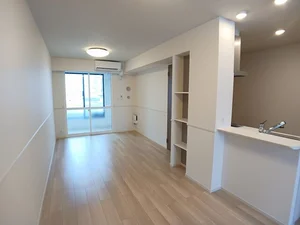 のマンスリーマンション・ウィークリーマンション「ハピネス落合Ａ 103・洋室(No.1148213)」メイン画像