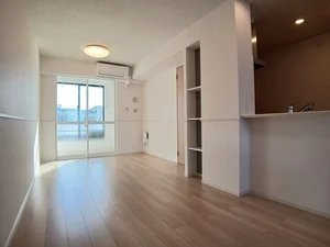 山形県のマンスリーマンション・ウィークリーマンション「ハピネス落合Ｂ 103・洋室(No.1148223)」メイン画像