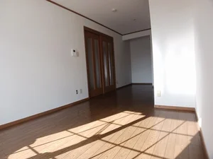 のマンスリーマンション・ウィークリーマンション「エクセレントヴィラ　Ａ 122・洋室(No.1148226)」メイン画像