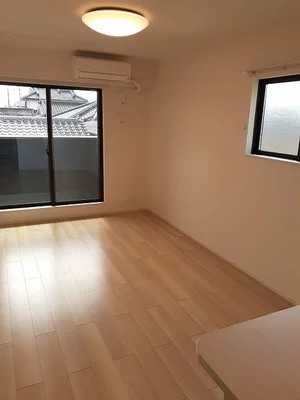 都城市のマンスリーマンション・ウィークリーマンション「シエル・エトワール 205・洋室(No.1148533)」メイン画像