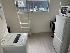 三重県の株式会社不二興産のマンスリーマンション・ウィークリーマンション「REALBLOSSOMⅡ 110・1K　(No.1148568)」メイン画像