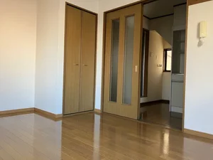 のマンスリーマンション・ウィークリーマンション「■□MCマンスリー笹口3丁目　【水道光熱費、WiFi無料】□■ Btype(No.1148570)」メイン画像