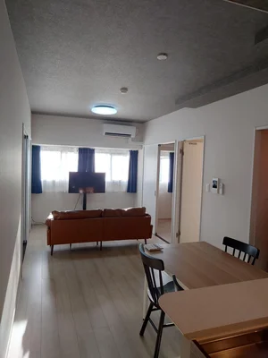 のマンスリーマンション・ウィークリーマンション「MP 薬院2丁目(No.1148572)」メイン画像