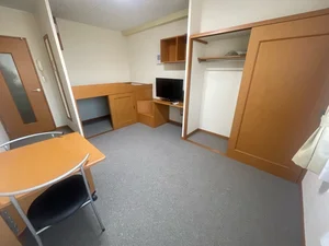 村井駅（長野県）のマンスリーマンション・ウィークリーマンション「レオパレスサンライズ 201(No.1148597)」メイン画像