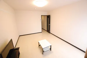 のマンスリーマンション・ウィークリーマンション「レオネクストレインボー上竹 104(No.1148635)」メイン画像