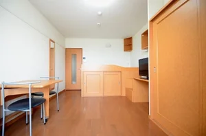 のマンスリーマンション・ウィークリーマンション「レオパレスグランシャリオ 102(No.1148643)」メイン画像