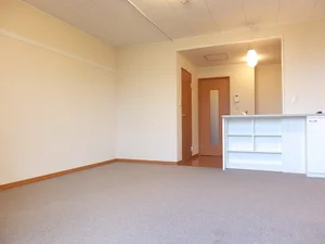 のマンスリーマンション・ウィークリーマンション「レオパレスシェソワⅡ 207(No.1148661)」メイン画像