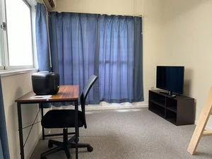 のマンスリーマンション・ウィークリーマンション「Sun Wing高道 103・1K(No.1149324)」メイン画像