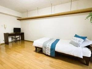 のマンスリーマンション・ウィークリーマンション「P-comnネクスト 302(No.1149325)」メイン画像