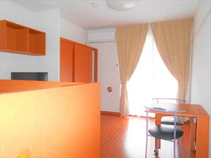 のマンスリーマンション・ウィークリーマンション「レオパレスＭＡモール 109(No.1149334)」メイン画像