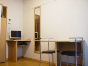 のマンスリーマンション・ウィークリーマンション「レオパレスＮｅｅｄｓ 103(No.1149391)」メイン画像