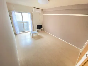 のマンスリーマンション・ウィークリーマンション「クレイノモンタニャレドンダ 202(No.1149439)」メイン画像