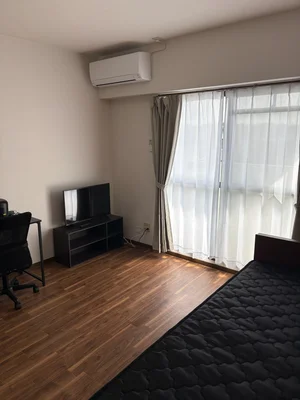 のマンスリーマンション・ウィークリーマンション「アズールY's 301・1K(No.1149940)」メイン画像