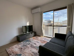 のマンスリーマンション・ウィークリーマンション「【リフォーム済み/駐車場有】愛知医大利用の方におすすめ！RENOマンスリー尾張旭 203・セミダブル(No.1149942)」メイン画像