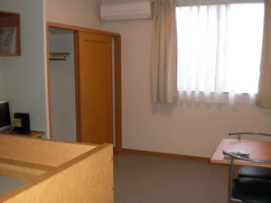 八幡宿駅（千葉県）のマンスリーマンション・ウィークリーマンション「レオパレスロワール郡本 206(No.1150007)」メイン画像