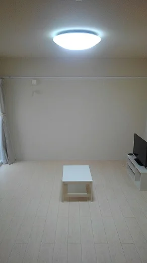 福島県のマンスリーマンション・ウィークリーマンション「クレイノグランス 201(No.1150031)」メイン画像