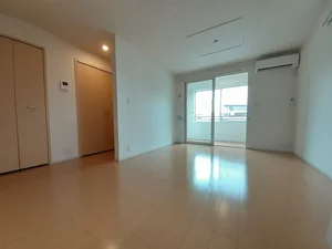 のマンスリーマンション・ウィークリーマンション「グレース 101・洋室(No.1150075)」メイン画像