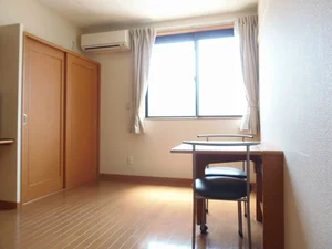 大垣市のマンスリーマンション・ウィークリーマンション「レオパレスメルベーユ 102(No.1150451)」メイン画像