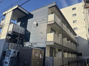 のマンスリーマンション・ウィークリーマンション「レオパレスウィステリア　Ⅱ 102(No.1150585)」メイン画像