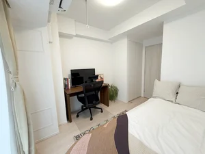 神奈川県のマンスリーマンション・ウィークリーマンション「マイナビSTAY川崎Axis 605(No.1150612)」メイン画像