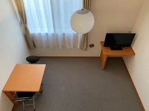 のマンスリーマンション・ウィークリーマンション「レオパレスカメリアⅡ 206(No.1150672)」メイン画像