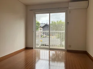 のマンスリーマンション・ウィークリーマンション「■□MCマンスリー女池インター前　【☆駐車場1台無料、水道光熱費・WiFi無料】□■ A Type(No.1150747)」メイン画像