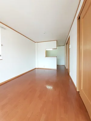 のマンスリーマンション・ウィークリーマンション「エクシブひかわ野Ｂ 201・洋室(No.1151063)」メイン画像