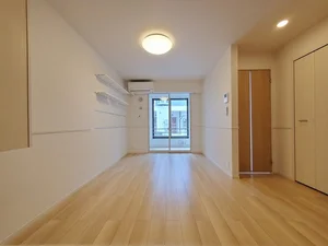 のマンスリーマンション・ウィークリーマンション「エレガンシア　Ⅱ 104・LDK(No.1151118)」メイン画像