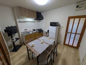 星川駅（三重県）のマンスリーマンション・ウィークリーマンション「HIKURASHI桑名星川Ⅱ Bタイプ(No.1151132)」メイン画像