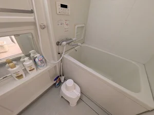 別のお部屋の画像になります。家具・家電の配置イメージの為、実物とは異なります