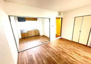 のマンスリーマンション・ウィークリーマンション「HIKURASHI桑名星川Ⅱ Aタイプ(No.1151134)」メイン画像
