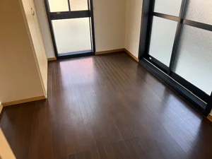 のマンスリーマンション・ウィークリーマンション「レオパレスクレベール 101(No.1151166)」メイン画像