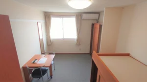 飯田駅（長野県）のマンスリーマンション・ウィークリーマンション「レオパレス桃李 206(No.1151174)」メイン画像