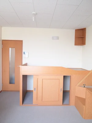 のマンスリーマンション・ウィークリーマンション「レオパレス東陽 209(No.1151198)」メイン画像