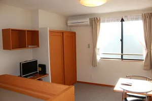 千葉県のマンスリーマンション・ウィークリーマンション「レオパレスリバーサイド五所 201(No.1151200)」メイン画像