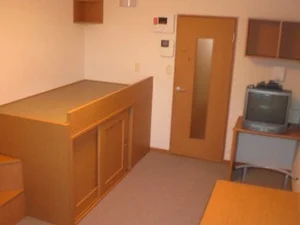 東京都のマンスリーマンション・ウィークリーマンション「レオパレスフエキ 203(No.1151269)」メイン画像