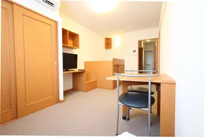 のマンスリーマンション・ウィークリーマンション「レオパレスＫＩＲＩＤＯ 207(No.1151283)」メイン画像