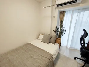 神奈川県のマンスリーマンション・ウィークリーマンション「マイナビSTAY Kawasaki Axis North 801(No.1151298)」メイン画像