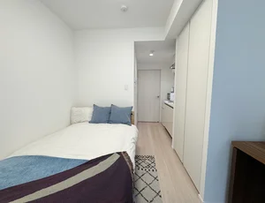 のマンスリーマンション・ウィークリーマンション「マイナビSTAY Kawasaki Axis North 906(No.1151309)」メイン画像