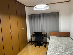 岐阜県の株式会社不二興産のマンスリーマンション・ウィークリーマンション「リバーサイドハイツ丸山A棟 405・3DK(No.1151692)」メイン画像